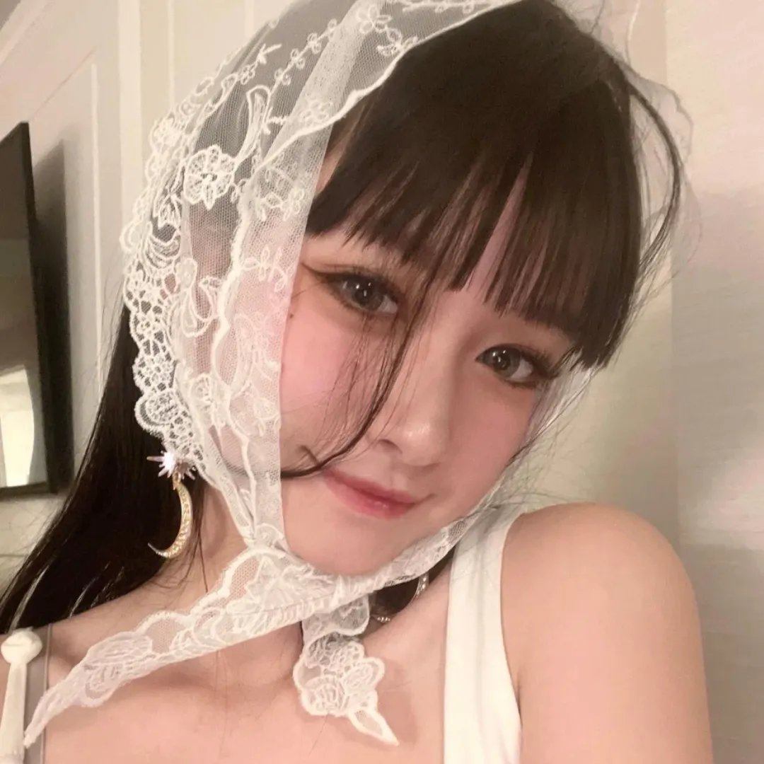 35岁的少女