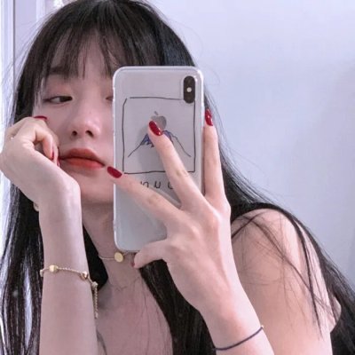 纸袋人