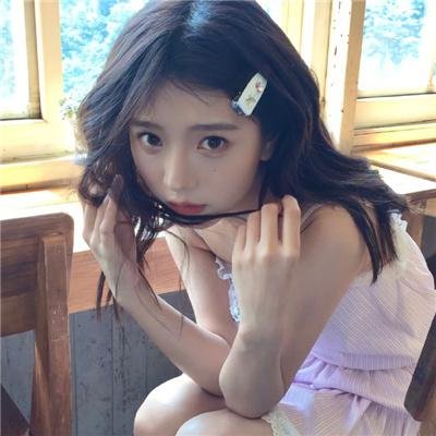 那些女人